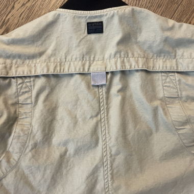 G-Star Jacke beige
