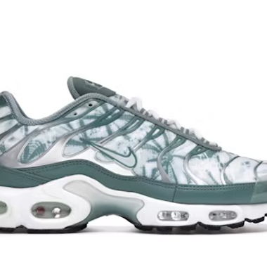 Baskets Nike Air Max Plus Tns