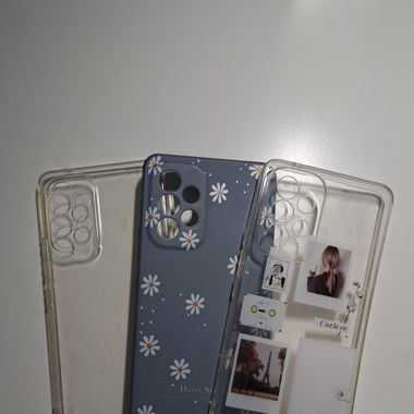 Handyhülle für Samsung Galaxy A53 5G 