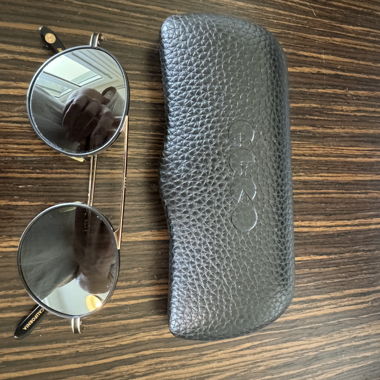 Garrett Leight Sunglasses