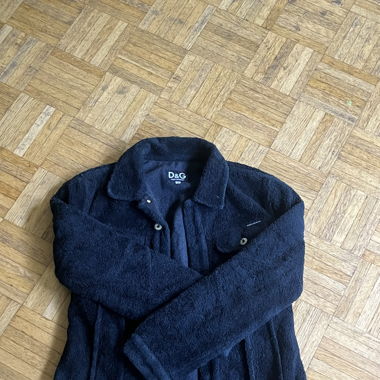 dolce & gabbana jacke