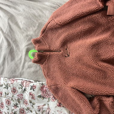 Teddypulli Karl Kani