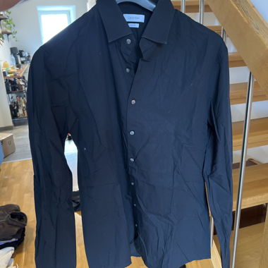Chemise Calvin Klein
