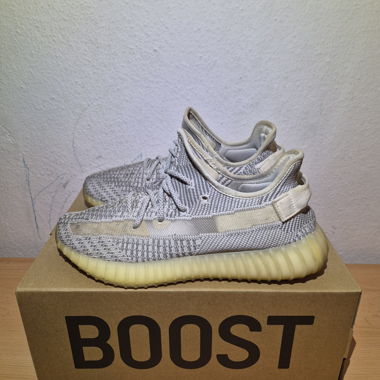 Adidas Yeezy Boost 350 V2 Static
