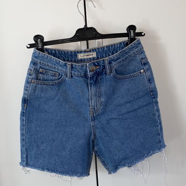 Short en jean Pimkie