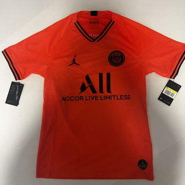 PSG Trikot Saison 2019/20