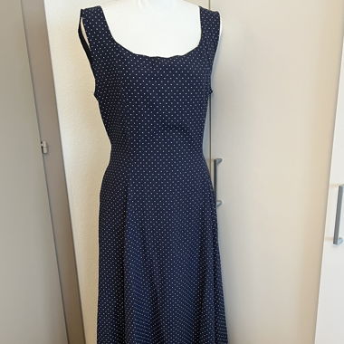 Vintage dress
