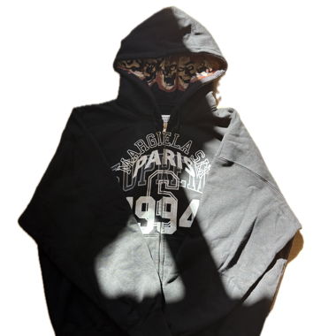 Supreme X MM6 Hoodie