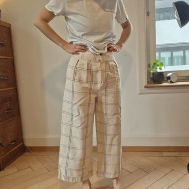 Pantalon Bellerose