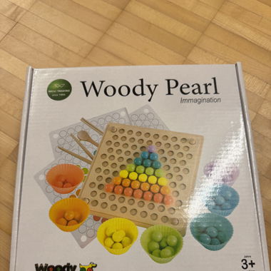 Montessori Toy