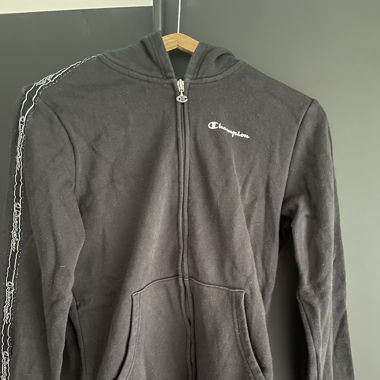 Veste Champion