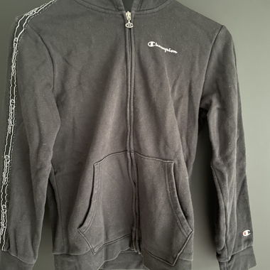 Veste Champion