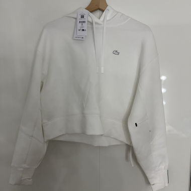 Maglione Lacost
