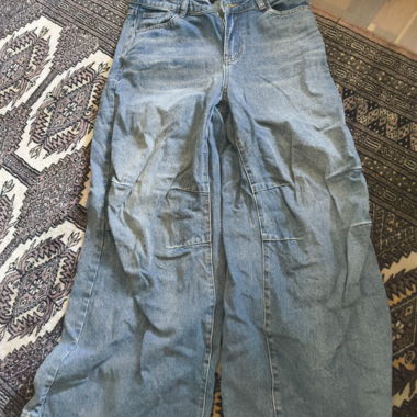 Baggy Jeans