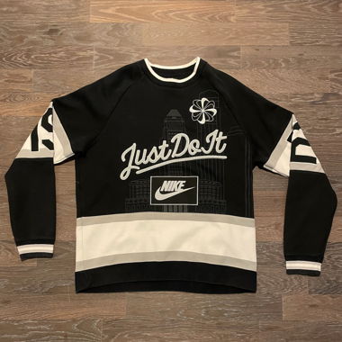 Nike Los Angeles Pullover