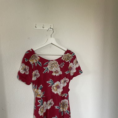 Roxy Sommerkleid
