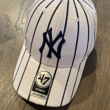 New York Yankees Cap