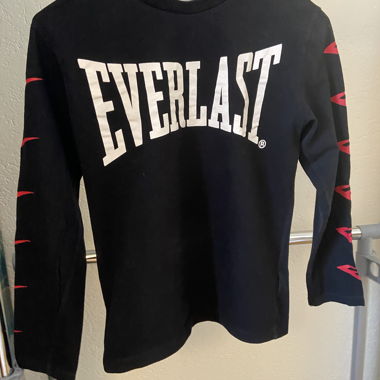 Light Everlast Sweater