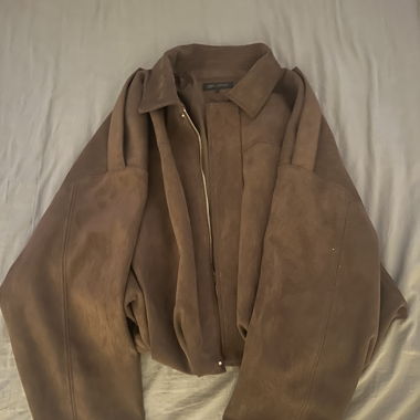 Giacca Zara