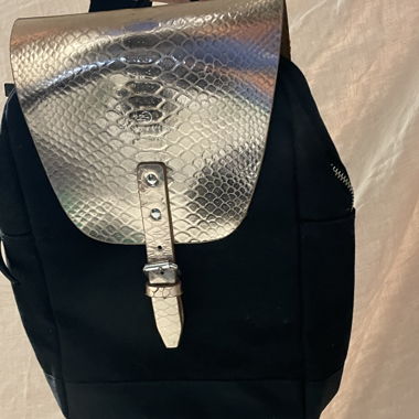 Rucksack von wind & vibes