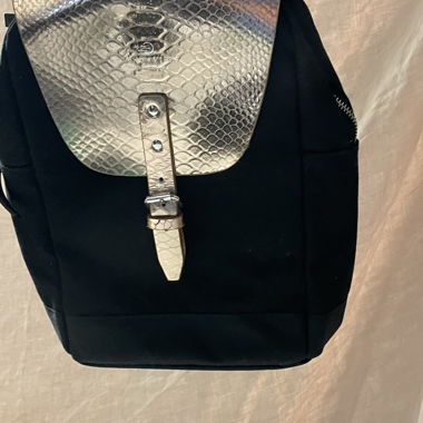 Rucksack von wind & vibes
