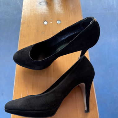 Escarpins Minelli noir