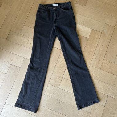 Jeans en denim Even&Odd Gr. 38