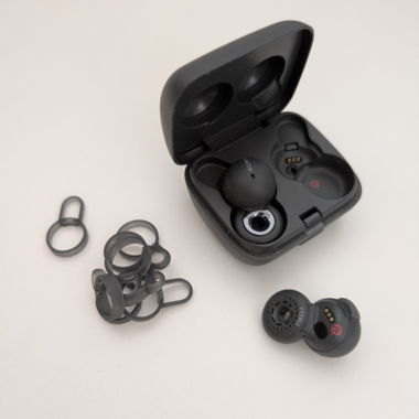 Sony LinkBuds