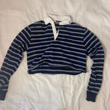 Polo manches longues Brandy Melville
