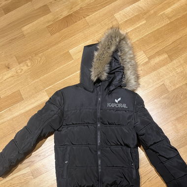 Veste Kaporal enfant 