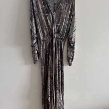 Robe de soirée Bash 