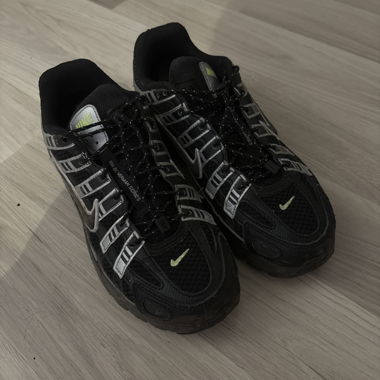 Chaussures de course Nike