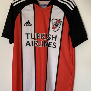 Offizielles Fussballtrikot River Plate Adidas