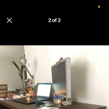 Desk  & Office Chair 