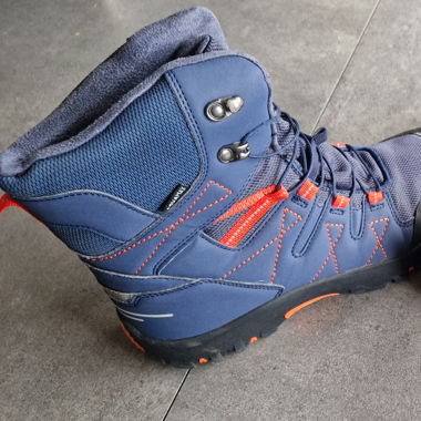 Botte de neige McKinley