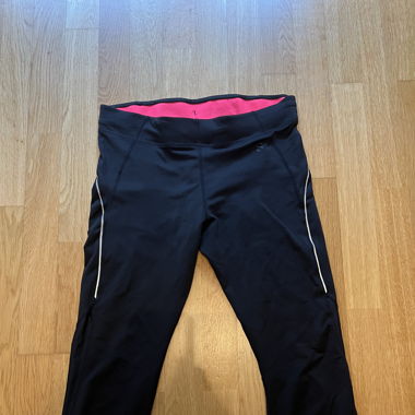 Sportleggings (H&M)