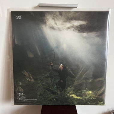 Allie X Cape God LP