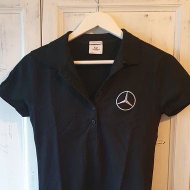 Polo mercedes
