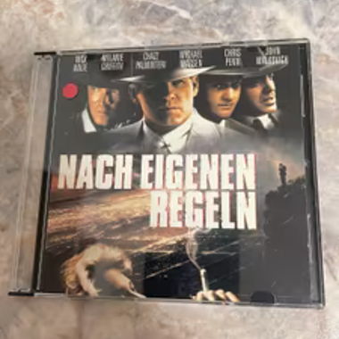 CD According to Its Own Rules