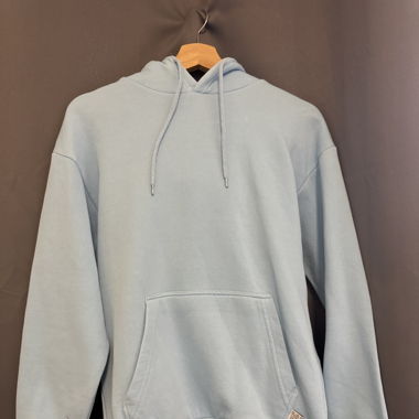 Sweat à capuche 