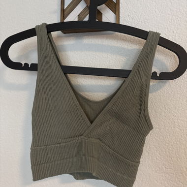 Croptop