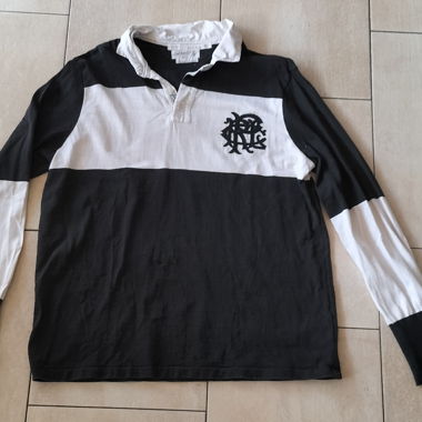 SELTEN! Polo Ralph Lauren Vintage 80-90 Grösse XL