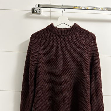 Strickpullover