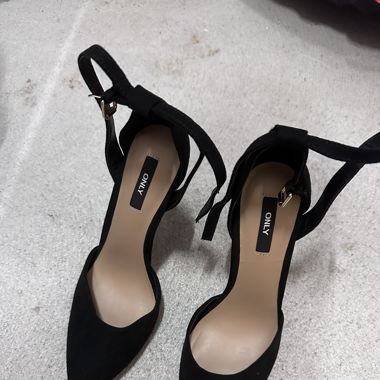 ONLY - ONLCHLOE - High Heel Pumps - black