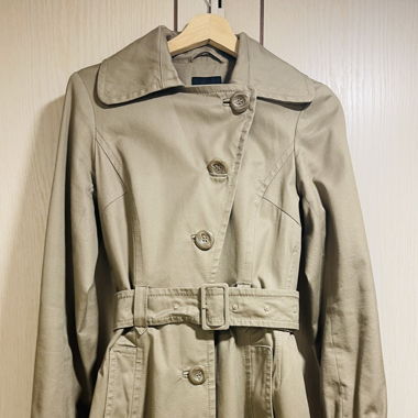 Trenchcoat 
