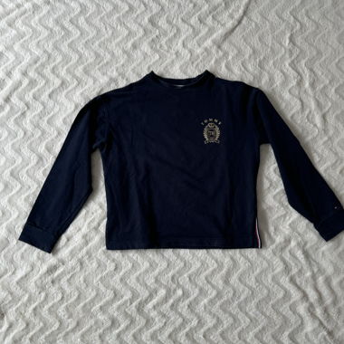 Tommy Hilfiger Pullover 