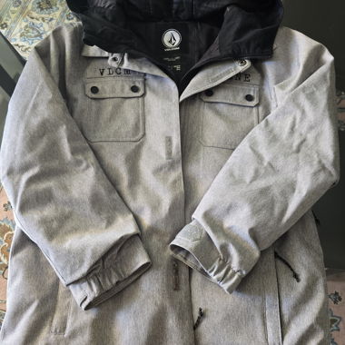 Volcom Winterjacke
