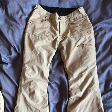 ski/snowboard pants