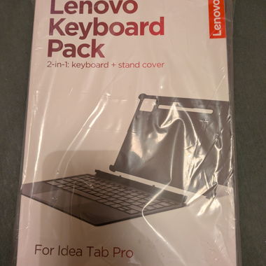 Pack tastiera Lenovo per Idea Tab Pro