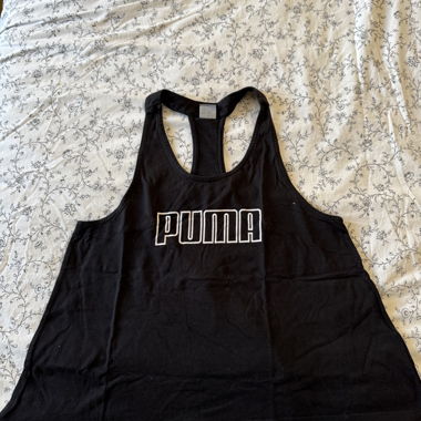 Débardeur de sport puma